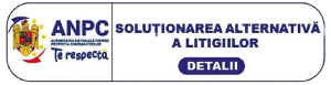 ANPC - Soluționarea Alternativă a Litigiilor