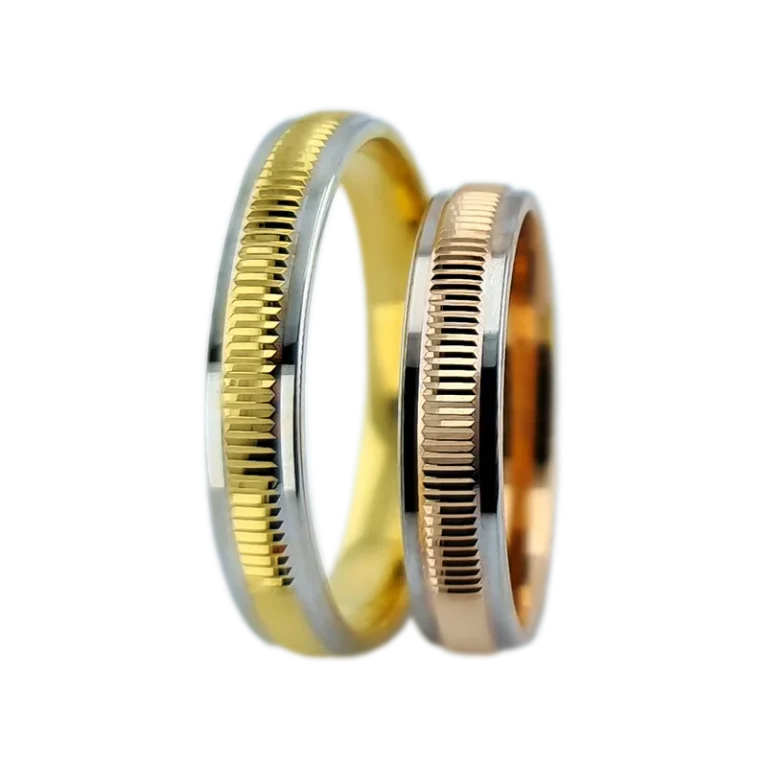 Verighete Aur V035