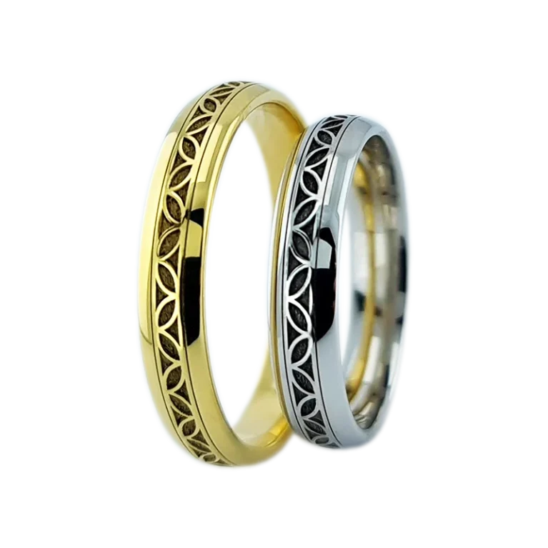 Verighete Aur V228