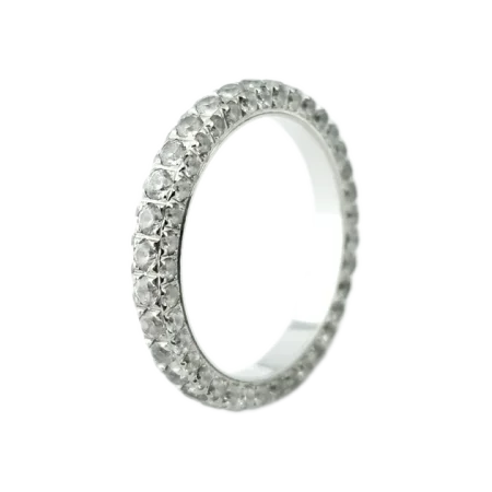 Inel aur 14K cu diamante – Model I013 (1.4ct)