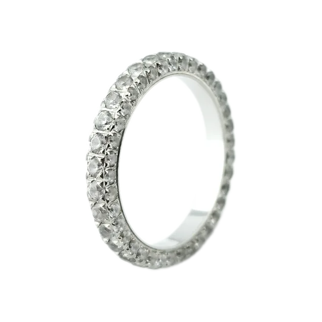 Inel aur 14K cu diamante – Model I013 (1.4ct)