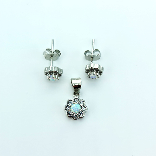 Set argint S226C - imagine 3