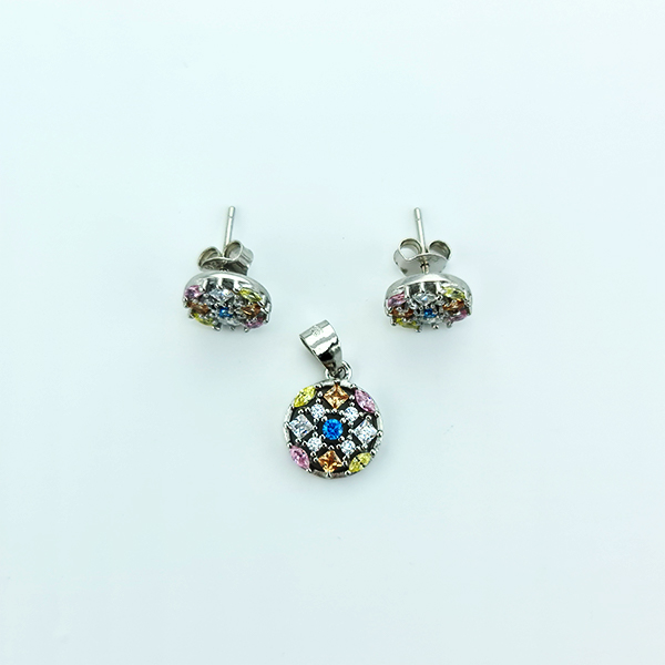 Set argint S232C - imagine 3