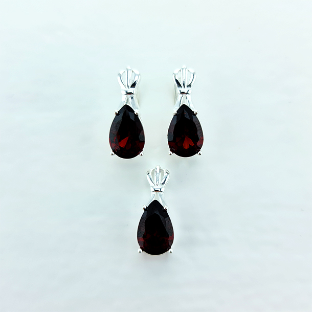 Set argint S233B - imagine 2
