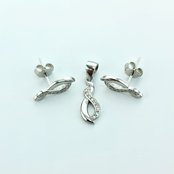 Set argint S466A - imagine 3