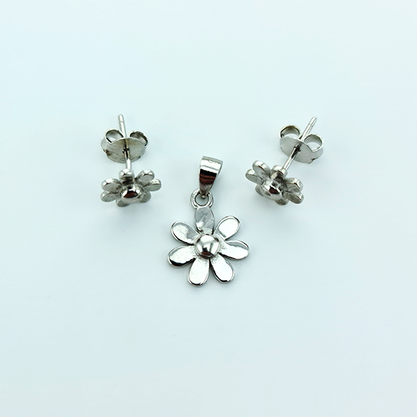 Set argint S466C - imagine 3
